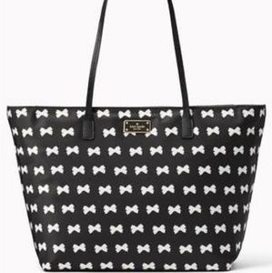 New Kate Spade Large Tote